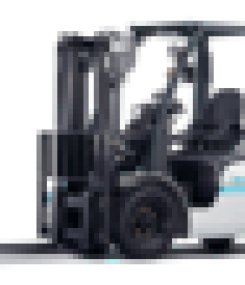Các Dòng Xe Nâng Unicarriers Chính Hãng - Bảng Giá & Đặc Điểm Nổi Bật
