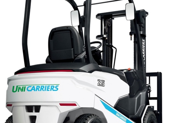 Mua bán Xe Nâng chính hãng Unicarriers