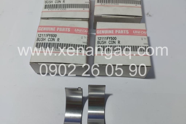 PHỤ TÙNG XE NÂNG CHÍNH HÃNG UNICARRIERS | NISSAN /TCM - Phần 20