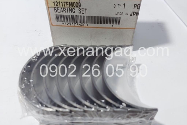 PHỤ TÙNG XE NÂNG CHÍNH HÃNG UNICARRIERS | NISSAN /TCM - Phần 21