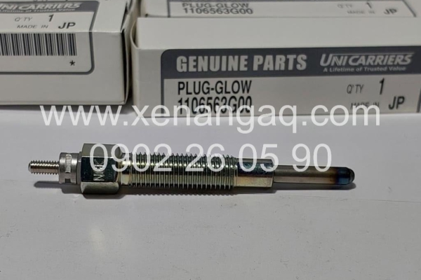 PHỤ TÙNG XE NÂNG CHÍNH HÃNG UNICARRIERS | NISSAN /TCM - Phần 23