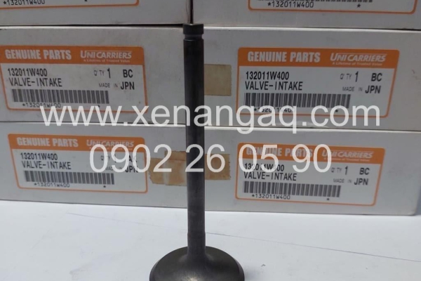 PHỤ TÙNG XE NÂNG CHÍNH HÃNG UNICARRIERS | NISSAN /TCM - Phần 25
