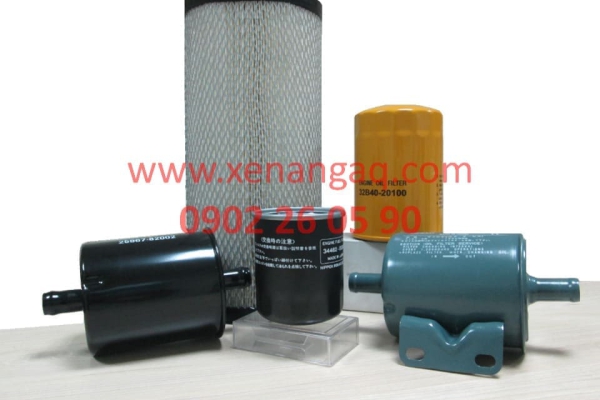 PHỤ TÙNG XE NÂNG CHÍNH HÃNG UNICARRIERS | NISSAN /TCM - Phần 52