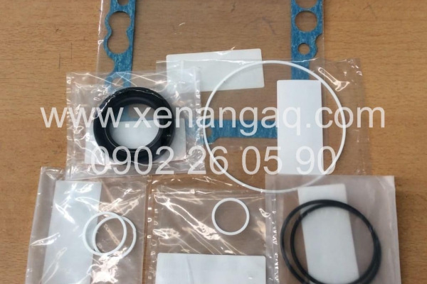 PHỤ TÙNG XE NÂNG CHÍNH HÃNG UNICARRIERS | NISSAN /TCM - Phần 33