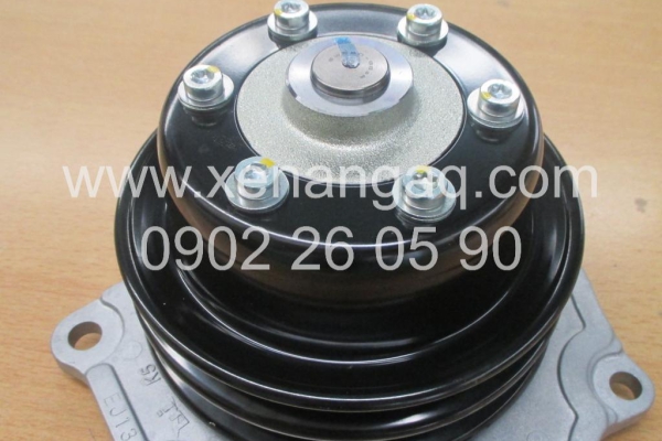 PHỤ TÙNG XE NÂNG CHÍNH HÃNG UNICARRIERS | NISSAN /TCM - Phần 35