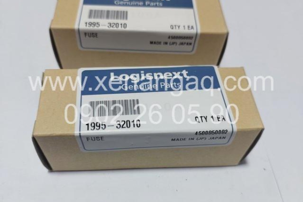 PHỤ TÙNG XE NÂNG CHÍNH HÃNG UNICARRIERS | NISSAN /TCM - Phần 37