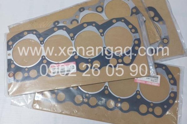 PHỤ TÙNG XE NÂNG CHÍNH HÃNG UNICARRIERS | NISSAN /TCM - Phần 38