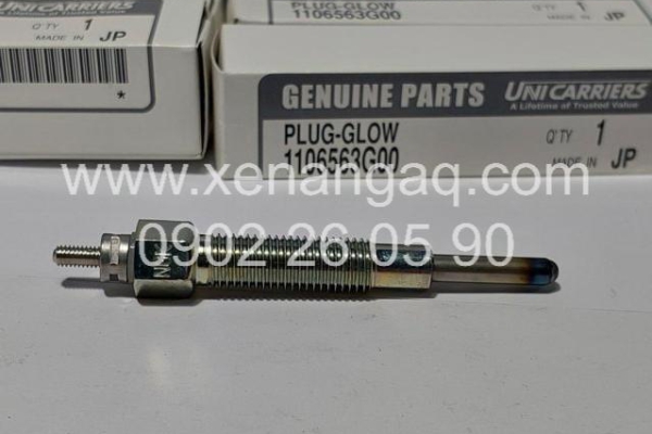 PHỤ TÙNG XE NÂNG CHÍNH HÃNG UNICARRIERS | NISSAN /TCM - Phần 40