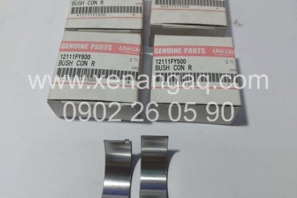 PHỤ TÙNG XE NÂNG CHÍNH HÃNG UNICARRIERS | NISSAN /TCM - Phần 43