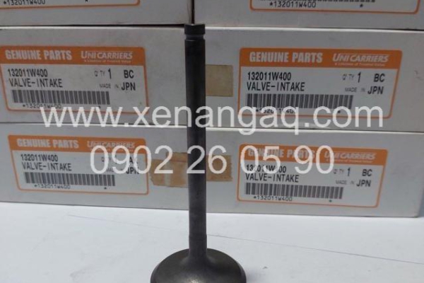 PHỤ TÙNG XE NÂNG CHÍNH HÃNG UNICARRIERS | NISSAN /TCM - Phần 44