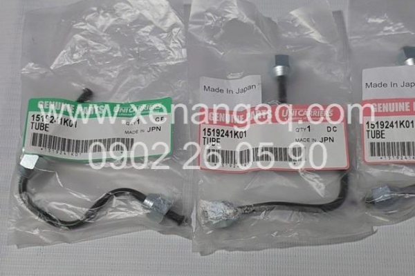 PHỤ TÙNG XE NÂNG CHÍNH HÃNG UNICARRIERS | NISSAN /TCM - Phần 46