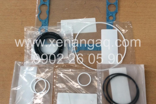PHỤ TÙNG XE NÂNG CHÍNH HÃNG UNICARRIERS | NISSAN /TCM - Phần 48