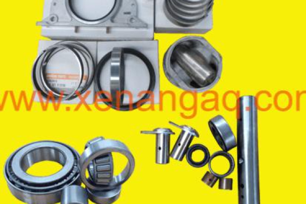 PHỤ TÙNG XE NÂNG CHÍNH HÃNG UNICARRIERS | NISSAN /TCM - Phần 11