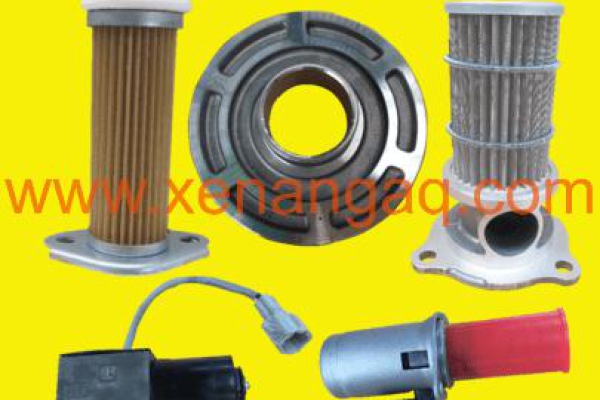 PHỤ TÙNG XE NÂNG CHÍNH HÃNG UNICARRIERS | NISSAN /TCM - Phần 16