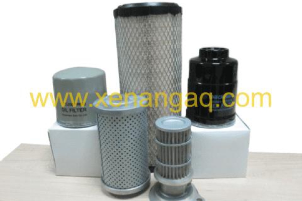 PHỤ TÙNG XE NÂNG CHÍNH HÃNG UNICARRIERS | NISSAN /TCM - Phần 3