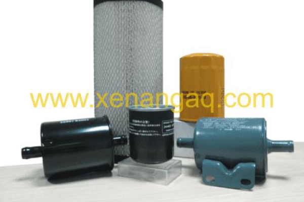 PHỤ TÙNG XE NÂNG CHÍNH HÃNG UNICARRIERS | NISSAN /TCM - Phần 7