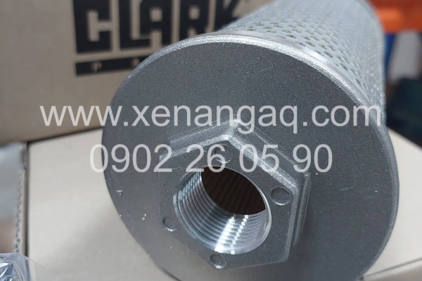 Phụ tùng xe nâng Clark LEP 16