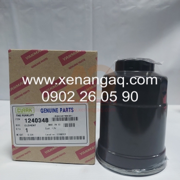 1240348 Lọc dầu Clark, Komatsu