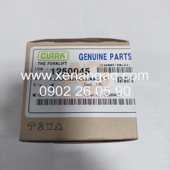 1250045 Lọc nhớt máy GTS33L