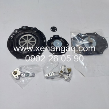 1G713-3JF00 Bộ màng ga K25 (17120-6K000)