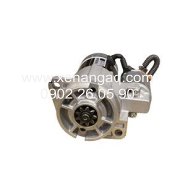 2G330-7SF02 MOTOR A-STARTER / Đề khởi động K25