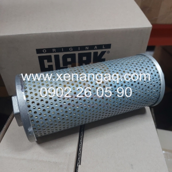 8148451 Lọc nhớt hồi thủy lực Clark GTS20, GTS33D