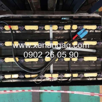 ẮC QUY GS YUASA 48V-565AH VGD565
