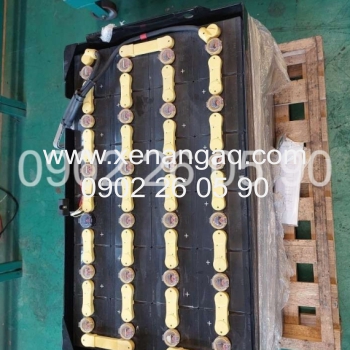 ẮC QUY 48V-485AH GS YUASA VGD485
