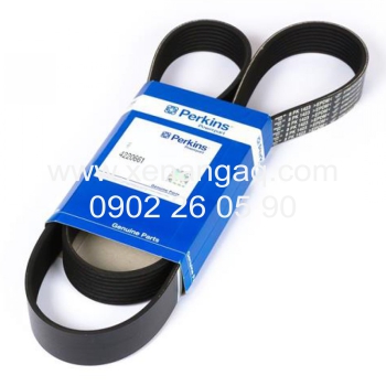 DÂY CUA-ROA MÁY PHÁT. CUA-ROA BƠM NƯỚC QD32