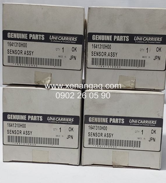 16413-10H00 Cảm biến nước lọc dầu