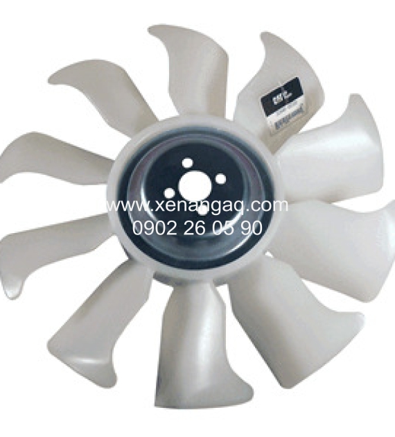 32A4800300 CÁNH QUẠT XE NÂNG S4S