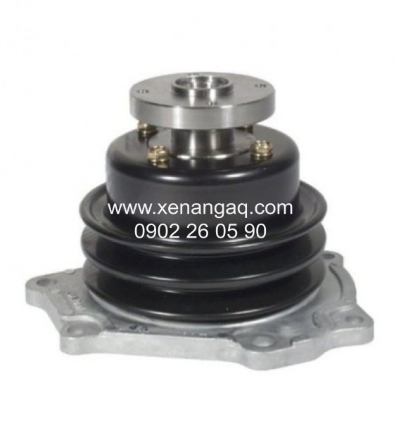 BƠM NƯỚC XE NÂNG 1F2 QD32