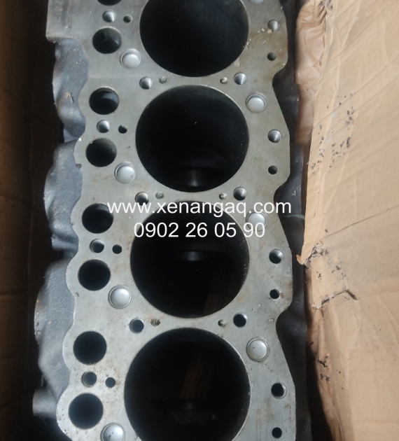 Bộ Lọc 1F2 - Động Cơ QD32